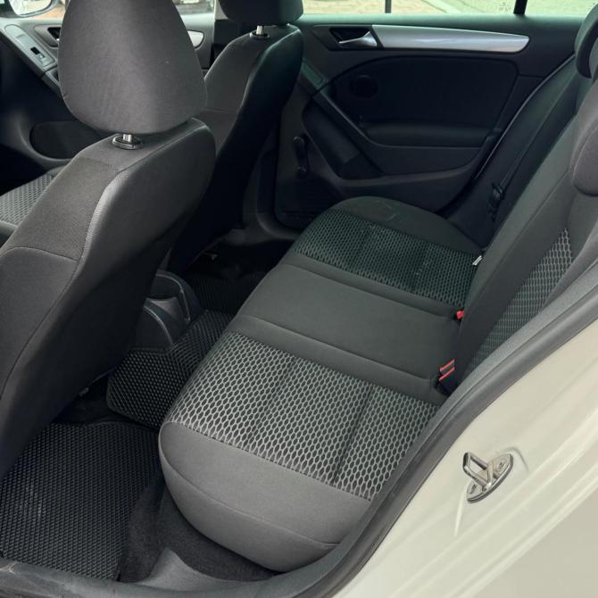 Volkswagen Golf VI Нижнекамск  - изображение 11