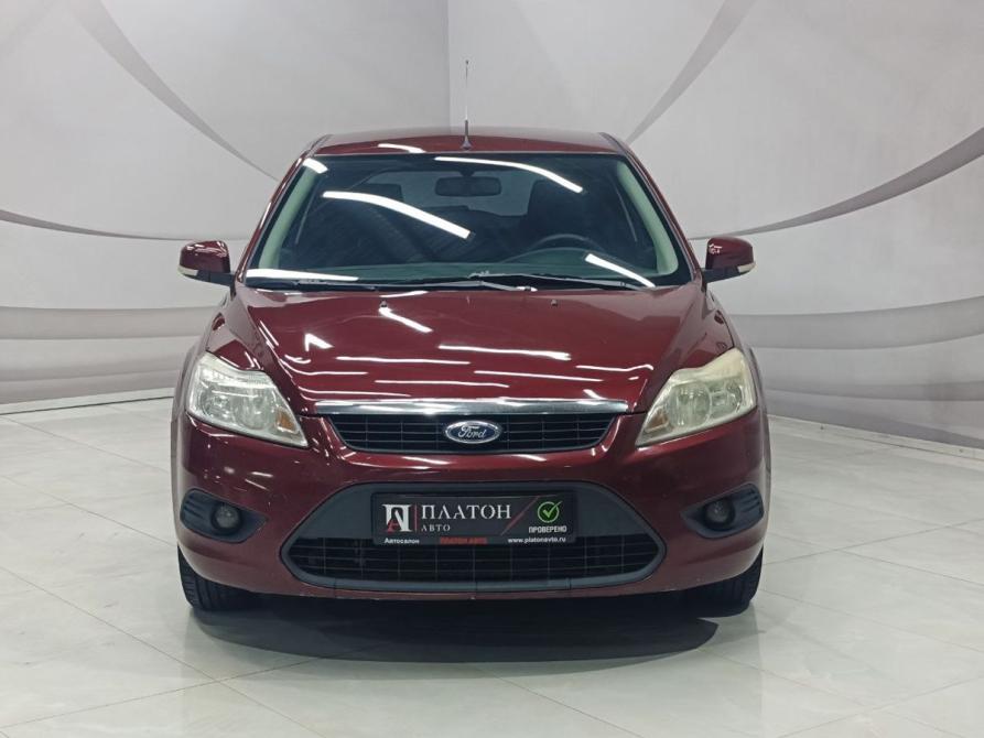 Ford Focus II Рестайлинг Воронеж  - изображение 2