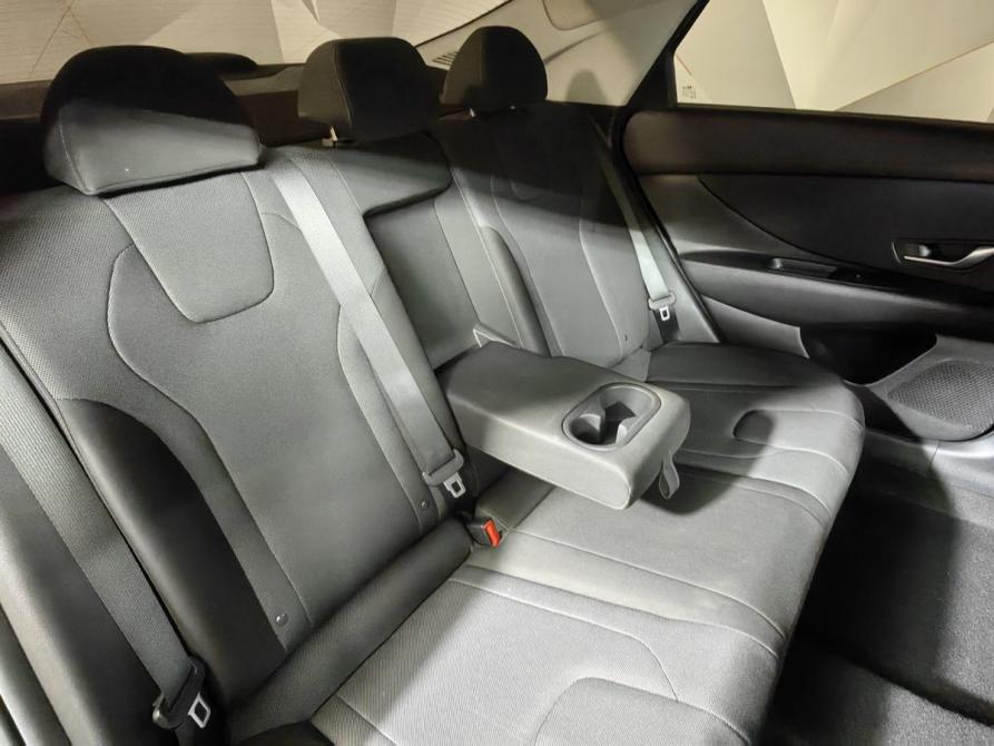 Hyundai Elantra VII (CN7) Москва  - изображение 17