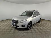 Datsun on-DO I Рестайлинг Уфа  - изображение 23