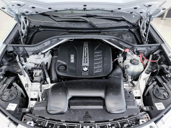 BMW X5 III (F15) с пробегом 2017 года, цена 4 950 000 рублей, 63151 км, внедорожник, Автокод Объявления
