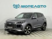 Chery Tiggo 4 I Рестайлинг 2 Калининград  - изображение 23