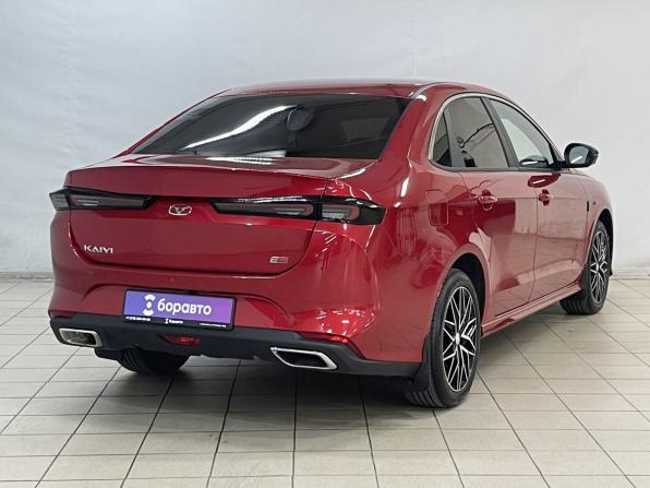 Kaiyi E5 с пробегом 2023 года, цена 1 449 000 рублей, 11192 км, седан, Автокод Объявления
