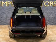 Land Rover Range Rover V Москва  - изображение 33