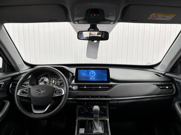 Chery Tiggo 4 Pro I с пробегом 2023 года, цена 1 647 000 рублей, 24743 км, внедорожник, Автокод Объявления