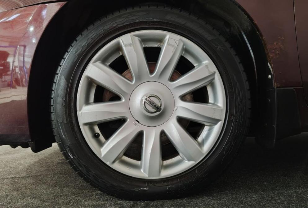 Nissan Teana II (J32) Ярославль  - изображение 26