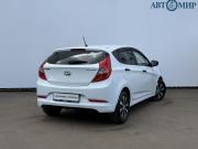 Hyundai Solaris I Рестайлинг Москва  - изображение 17