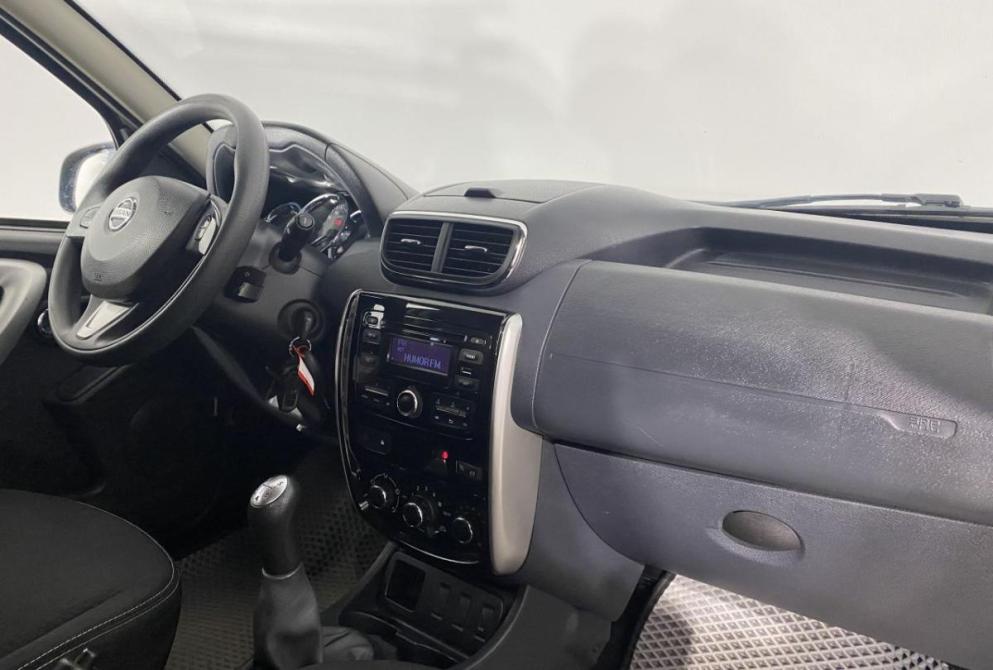 Nissan Terrano III (D10) Саранск  - изображение 20