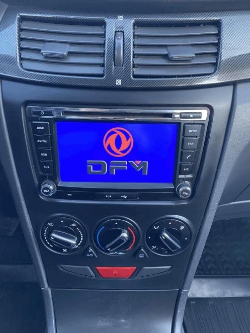 Dongfeng H30 Cross Тверь  - изображение 12
