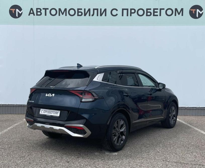 Kia Sportage V Стерлитамак  - изображение 2