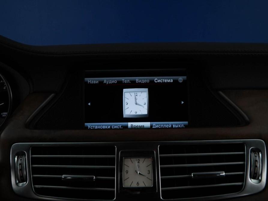 Mercedes-Benz CLS II (C218) Москва  - изображение 20