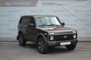 Lada (ВАЗ) Niva Legend Старый Оскол  - изображение 26