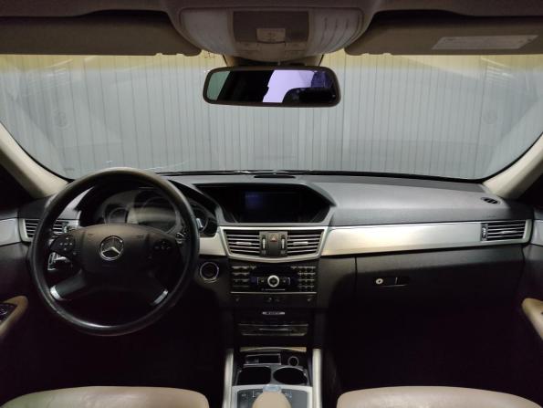 Mercedes-Benz E-Класс IV (W212 S212 C207) с пробегом 2011 года, цена 1 250 000 рублей, 246000 км, седан, Автокод Объявления
