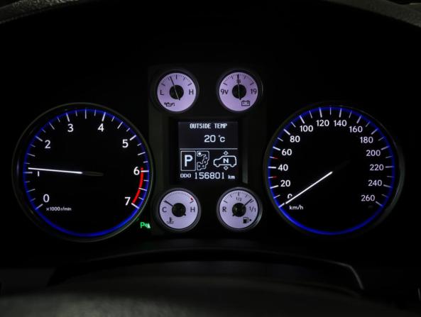 Lexus LX III с пробегом 2011 года, цена 3 990 000 рублей, 156800 км, внедорожник, Автокод Объявления