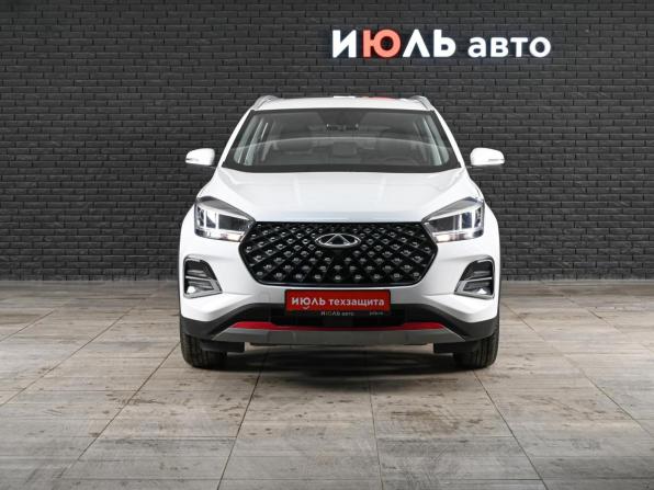 Chery Tiggo 4 Pro I с пробегом 2023 года, цена 1 900 000 рублей, 32611 км, внедорожник, Автокод Объявления