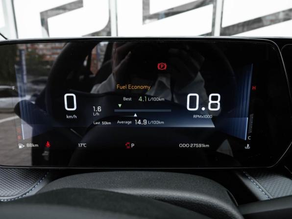 Chevrolet Monza II Рестайлинг с пробегом 2023 года, цена 1 729 000 рублей, 27591 км, седан, Автокод Объявления