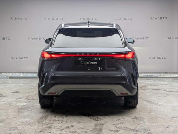 Lexus RX V с пробегом 2024 года, цена 8 349 000 рублей, 49327 км, внедорожник, Автокод Объявления