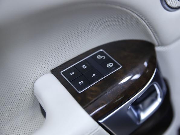 Land Rover Range Rover IV с пробегом 2014 года, цена 4 890 000 рублей, 115404 км, внедорожник, Автокод Объявления