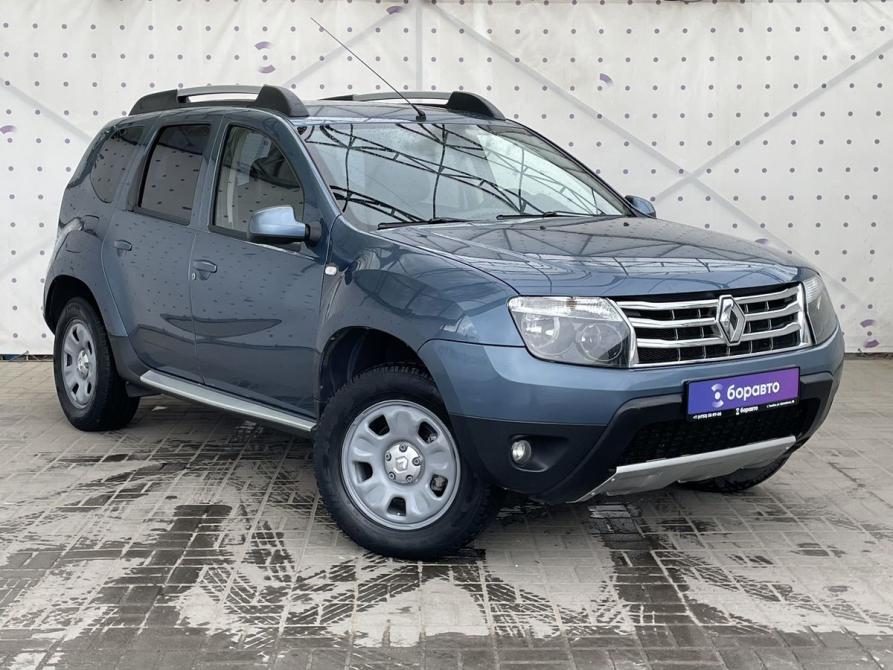 Renault Duster I Тамбов  - изображение 2