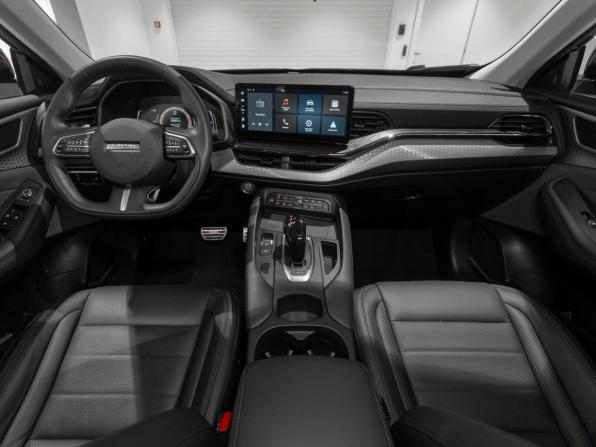 Haval F7x I Рестайлинг с пробегом 2023 года, цена 2 475 000 рублей, 30230 км, внедорожник, Автокод Объявления