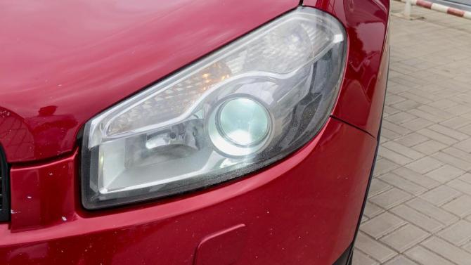 Nissan Qashqai I Рестайлинг с пробегом 2011 года, цена 899 000 рублей, 289982 км, внедорожник, Автокод Объявления