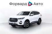 Chery Tiggo 7 Pro I Тюмень  - изображение 28