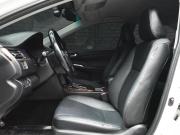 Toyota Camry VII (XV50) Рестайлинг 2 Екатеринбург  - изображение 35