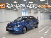 Volkswagen Polo V Рестайлинг Самара  - изображение 24