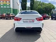 Lada (ВАЗ) Vesta I Стерлитамак  - изображение 28