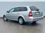 Chevrolet Lacetti I Ростов-на-Дону  - изображение 29