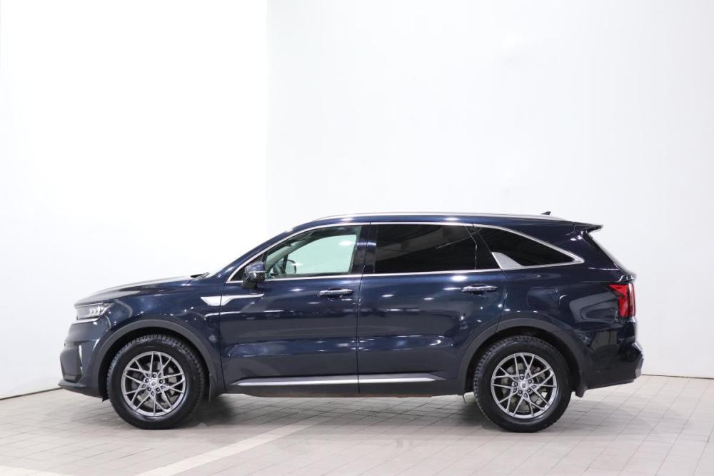Kia Sorento IV Иркутск  - изображение 9