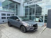Lada (ВАЗ) Vesta I Орел  - изображение 8