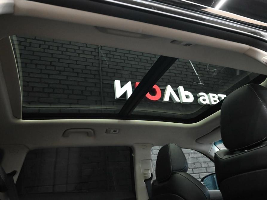 Belgee X70 I Екатеринбург  - изображение 12