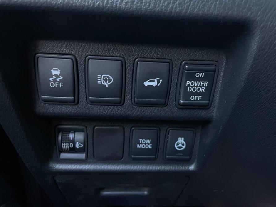 Nissan Pathfinder IV Воронеж  - изображение 19