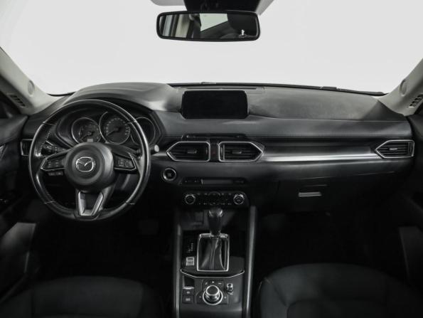 Mazda CX-5 II с пробегом 2018 года, цена 2 449 000 рублей, 135958 км, внедорожник, Автокод Объявления