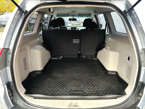 Mitsubishi Pajero Sport II с пробегом 2008 года, цена 1 600 000 рублей, 132839 км, внедорожник, Автокод Объявления