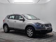 Nissan Qashqai I Москва  - изображение 25