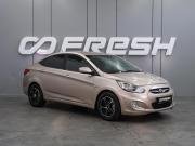 Hyundai Solaris I Воронеж  - изображение 17