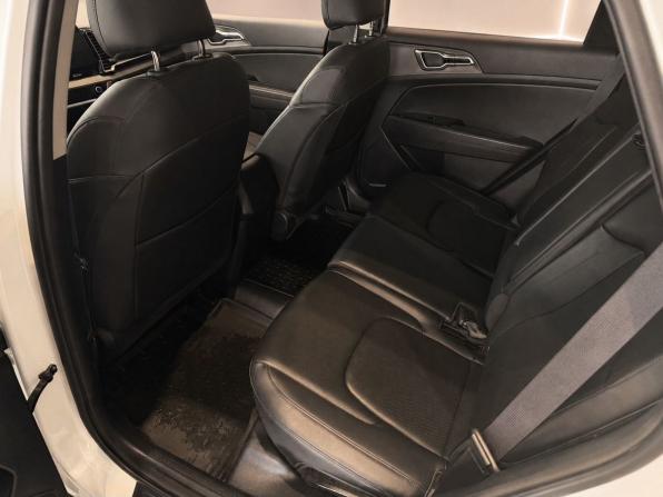 Kia Sportage V с пробегом 2021 года, цена 2 695 000 рублей, 123600 км, внедорожник, Автокод Объявления