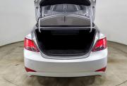 Hyundai Solaris I Рестайлинг Волгоград  - изображение 34