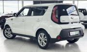 Kia Soul II Шахты  - изображение 21
