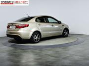 Kia Rio III Белгород  - изображение 23