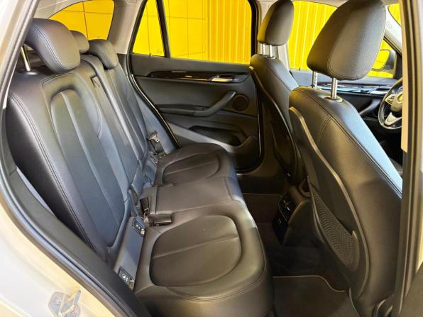 BMW X1 II (F48) Рестайлинг с пробегом 2019 года, цена 2 649 000 рублей, 86000 км, внедорожник, Автокод Объявления