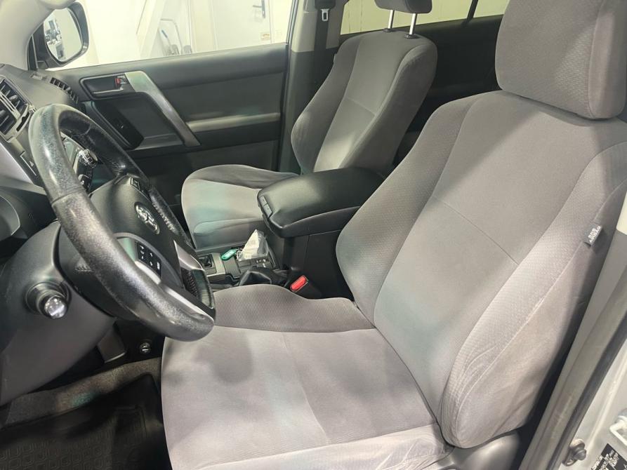 Toyota Land Cruiser Prado 150 Series Челябинск  - изображение 11