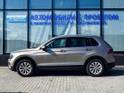 Volkswagen Tiguan II Екатеринбург  - изображение 23