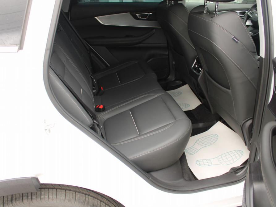 Chery Tiggo 7 Pro Max I Москва  - изображение 14
