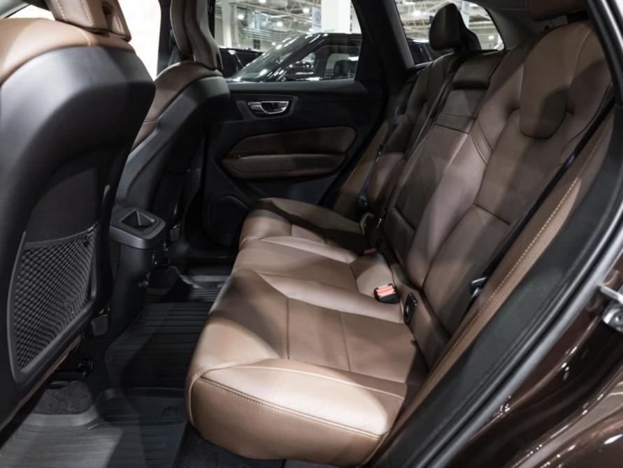 Volvo XC60 II Санкт-Петербург  - изображение 12