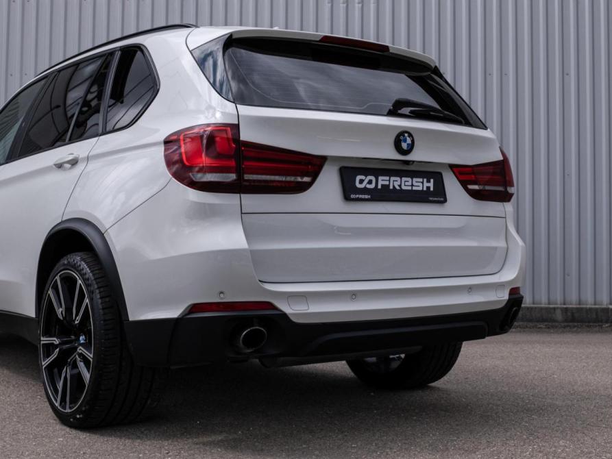 BMW X5 III (F15) Сочи  - изображение 7