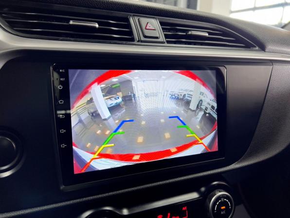 Kia Rio IV Рестайлинг с пробегом 2021 года, цена 1 845 000 рублей, 39174 км, хэтчбек, Автокод Объявления