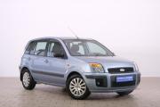 Ford Fusion I Рестайлинг Омск  - изображение 22